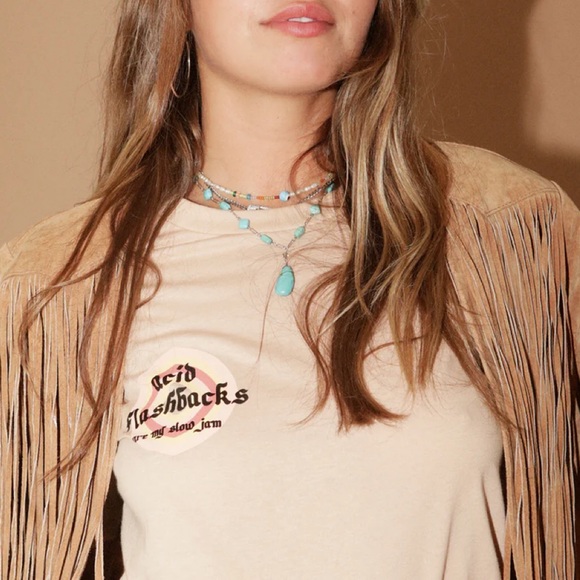 Rare Sugarhigh Lovestoned Acid Flashbacks Tee - Picture 2 of 5